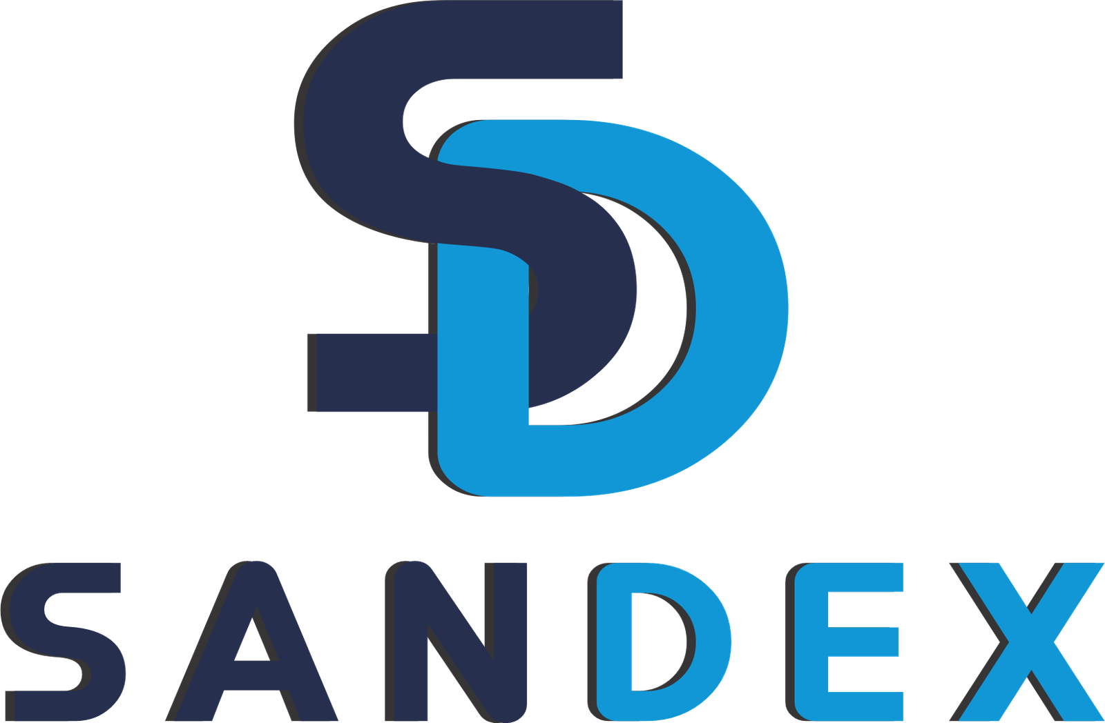 Logo da empresa de transporte fracionado em Grande Vitória